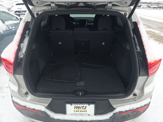 SEMINUEVOS VOLVO XC40 a Estados en autogozo