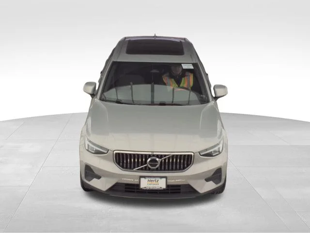 SEMINUEVOS VOLVO XC40 a Estados en autogozo