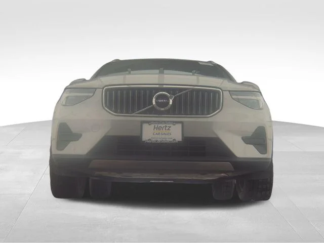 SEMINUEVOS VOLVO XC40 a Estados en autogozo