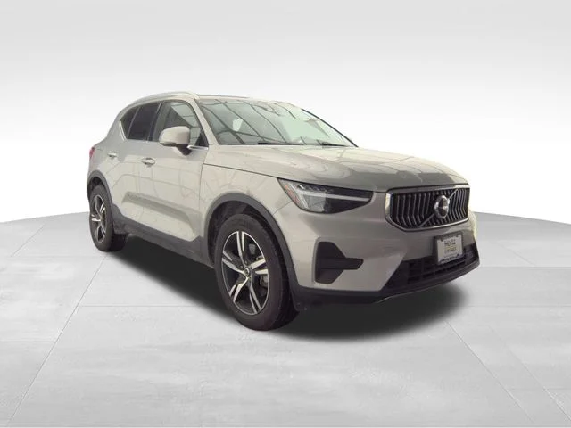 SEMINUEVOS VOLVO XC40 a Estados en autogozo