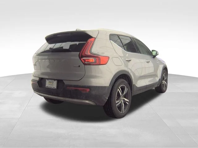 SEMINUEVOS VOLVO XC40 a Estados en autogozo