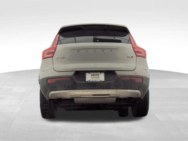 SEMINUEVOS VOLVO XC40 a Estados en autogozo