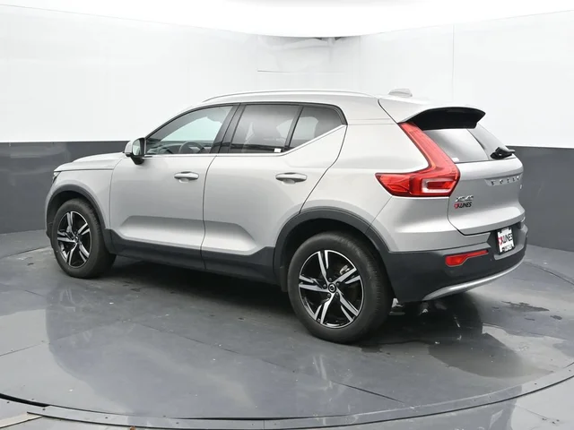 SEMINUEVOS VOLVO XC40 a Estados en autogozo