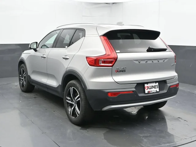 SEMINUEVOS VOLVO XC40 a Estados en autogozo