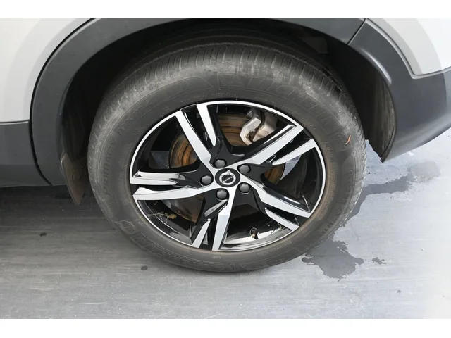 SEMINUEVOS VOLVO XC40 a Estados en autogozo