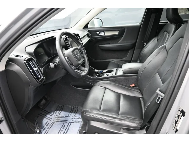 SEMINUEVOS VOLVO XC40 a Estados en autogozo