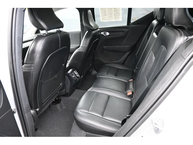 SEMINUEVOS VOLVO XC40 a Estados en autogozo