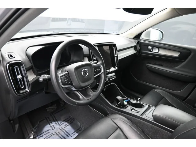 SEMINUEVOS VOLVO XC40 a Estados en autogozo