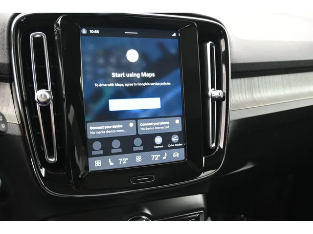 SEMINUEVOS VOLVO XC40 a Estados en autogozo