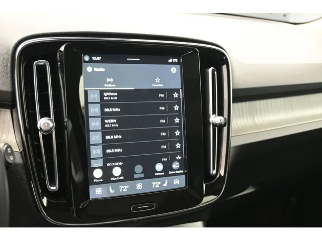 SEMINUEVOS VOLVO XC40 a Estados en autogozo