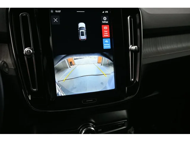 SEMINUEVOS VOLVO XC40 a Estados en autogozo