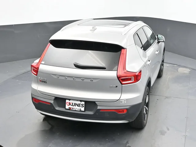 SEMINUEVOS VOLVO XC40 a Estados en autogozo