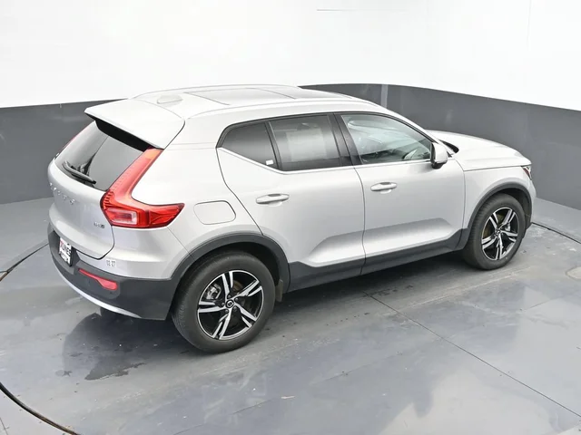 SEMINUEVOS VOLVO XC40 a Estados en autogozo