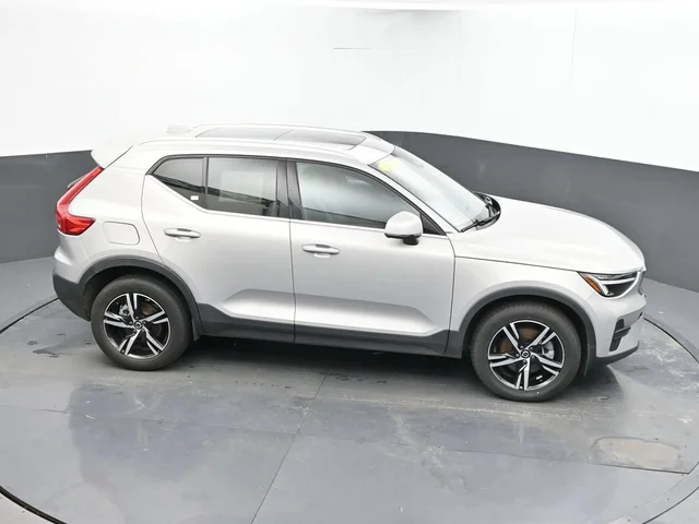 SEMINUEVOS VOLVO XC40 a Estados en autogozo