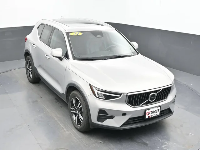 SEMINUEVOS VOLVO XC40 a Estados en autogozo