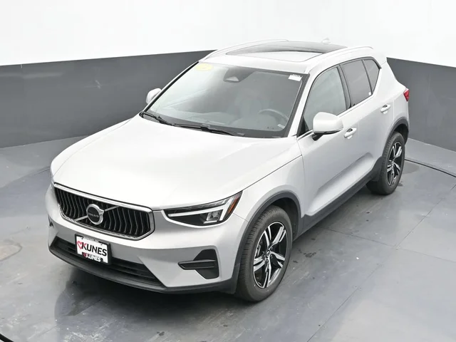 SEMINUEVOS VOLVO XC40 a Estados en autogozo