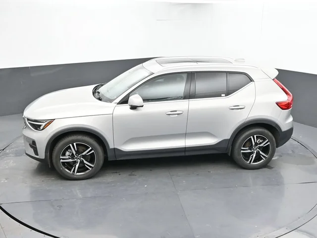 SEMINUEVOS VOLVO XC40 a Estados en autogozo
