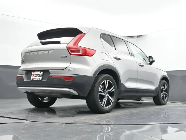 SEMINUEVOS VOLVO XC40 a Estados en autogozo