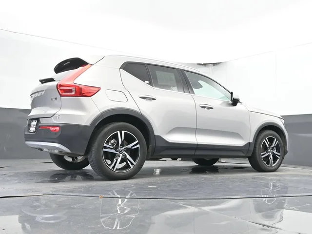SEMINUEVOS VOLVO XC40 a Estados en autogozo