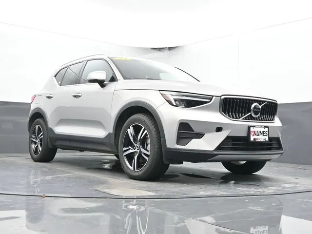 SEMINUEVOS VOLVO XC40 a Estados en autogozo