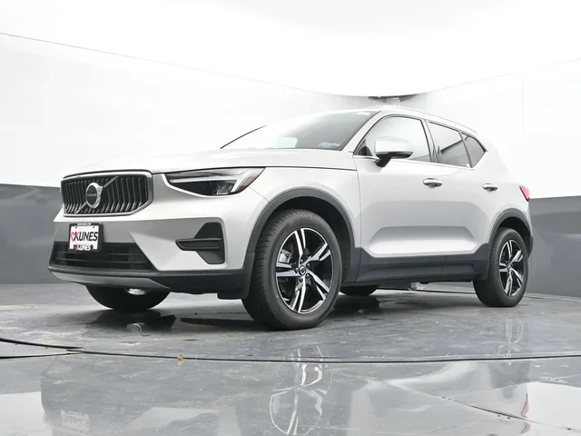 SEMINUEVOS VOLVO XC40 a Estados en autogozo