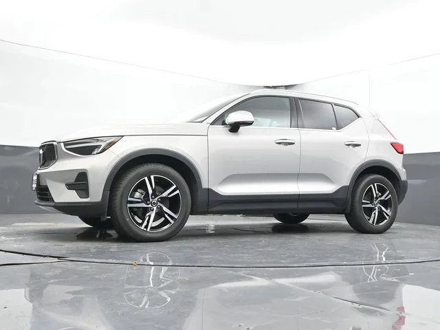 SEMINUEVOS VOLVO XC40 a Estados en autogozo