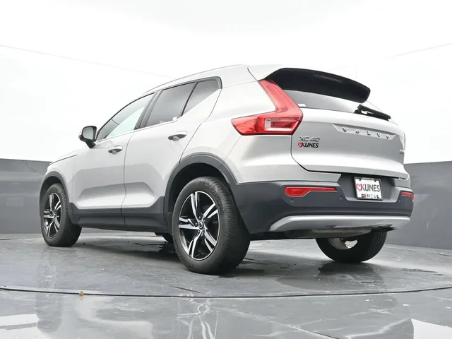 SEMINUEVOS VOLVO XC40 a Estados en autogozo