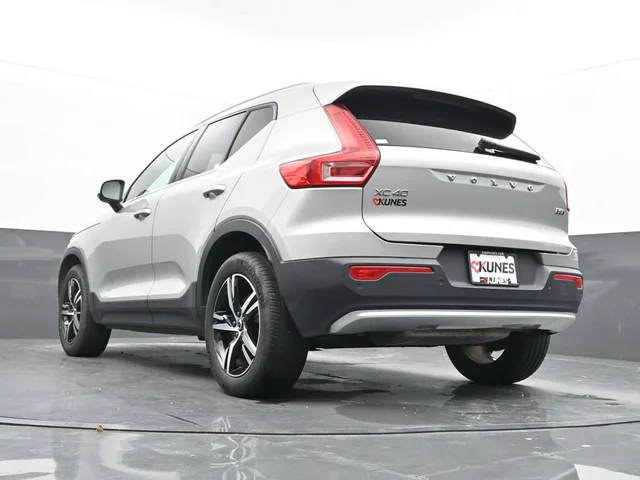 SEMINUEVOS VOLVO XC40 a Estados en autogozo