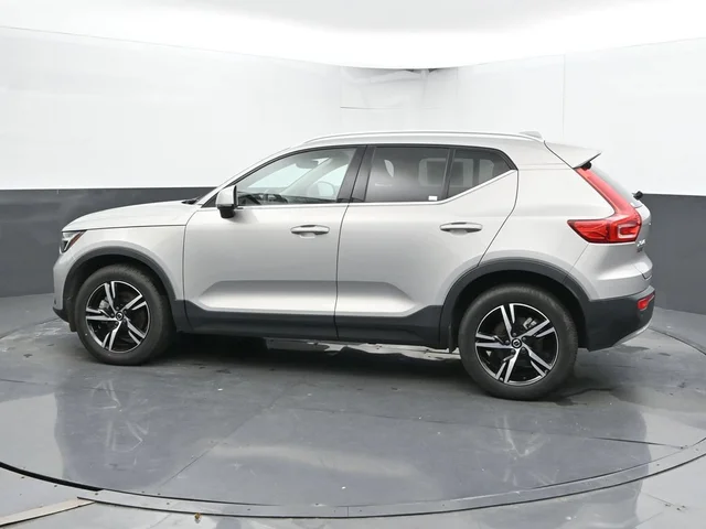 SEMINUEVOS VOLVO XC40 a Estados en autogozo