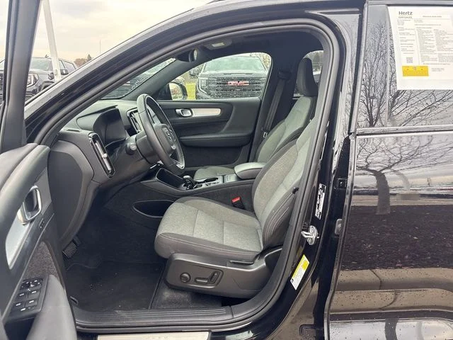 SEMINUEVOS VOLVO XC40 a Estados en autogozo