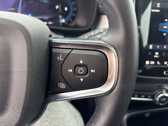 SEMINUEVOS VOLVO XC40 a Estados en autogozo