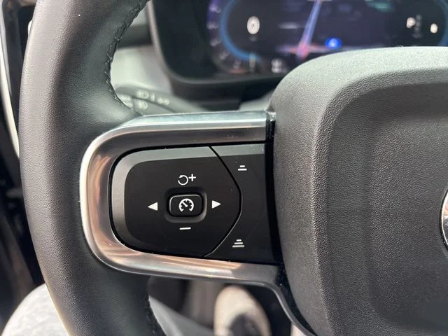 SEMINUEVOS VOLVO XC40 a Estados en autogozo