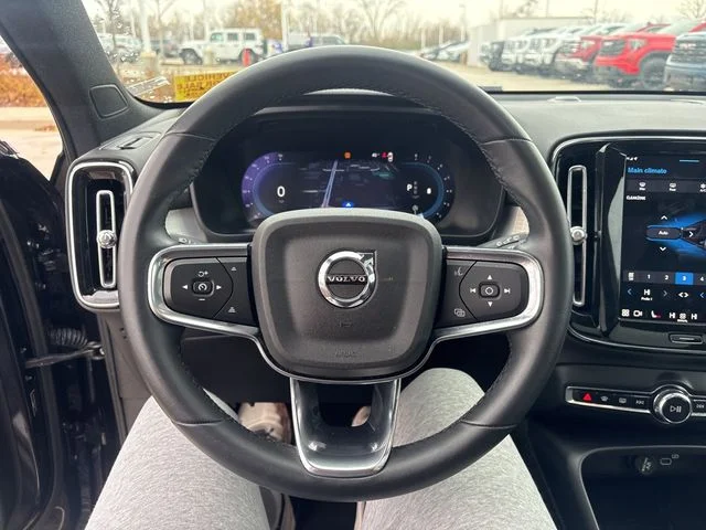 SEMINUEVOS VOLVO XC40 a Estados en autogozo