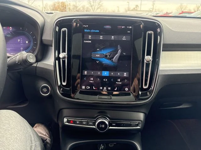 SEMINUEVOS VOLVO XC40 a Estados en autogozo