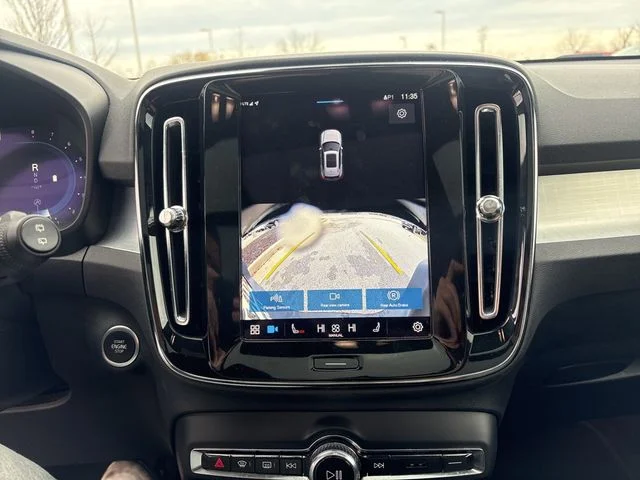 SEMINUEVOS VOLVO XC40 a Estados en autogozo
