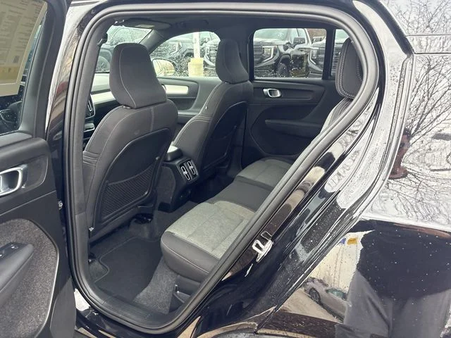 SEMINUEVOS VOLVO XC40 a Estados en autogozo