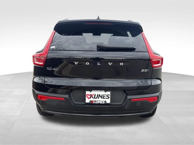 SEMINUEVOS VOLVO XC40 a Estados en autogozo