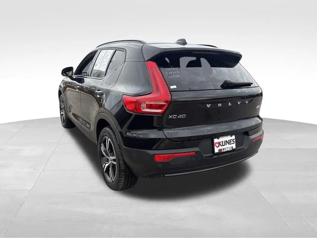 SEMINUEVOS VOLVO XC40 a Estados en autogozo