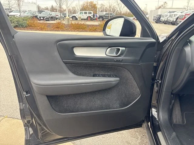 SEMINUEVOS VOLVO XC40 a Estados en autogozo