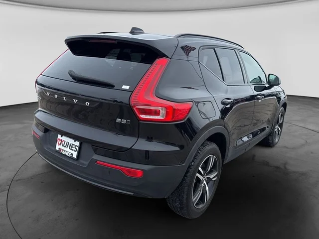 SEMINUEVOS VOLVO XC40 a Estados en autogozo