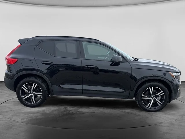 SEMINUEVOS VOLVO XC40 a Estados en autogozo