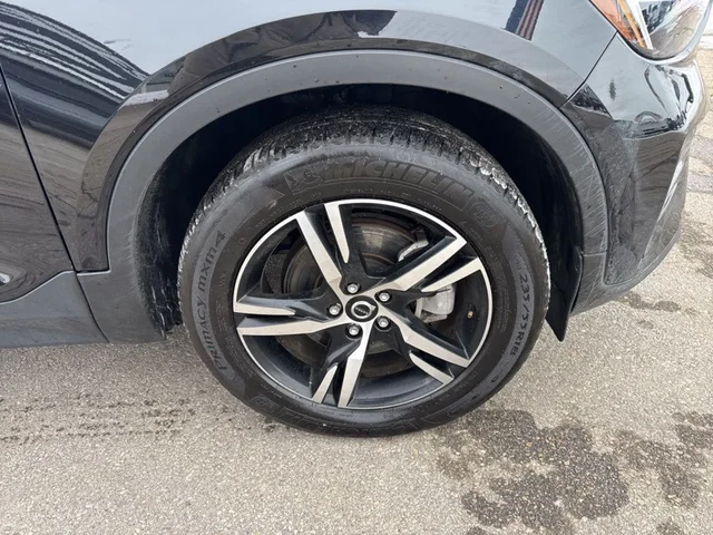 SEMINUEVOS VOLVO XC40 a Estados en autogozo