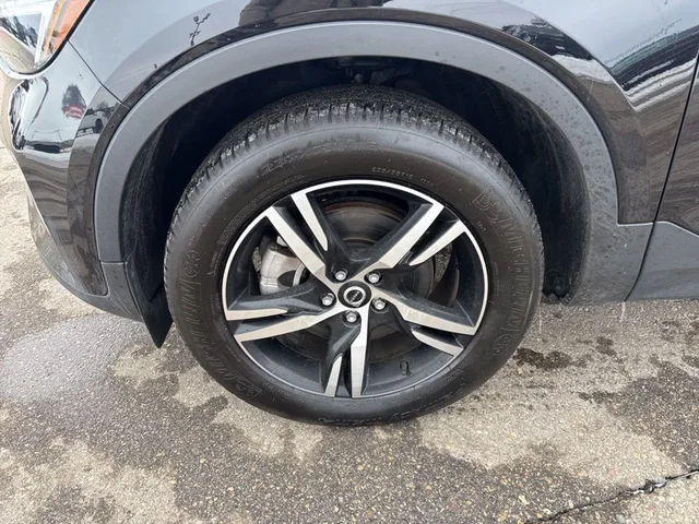 SEMINUEVOS VOLVO XC40 a Estados en autogozo