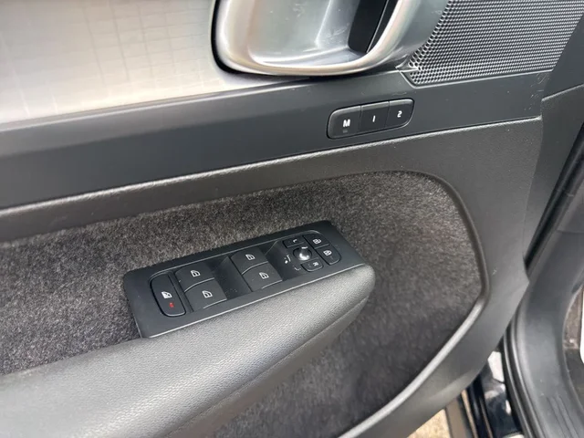 SEMINUEVOS VOLVO XC40 a Estados en autogozo