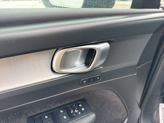 SEMINUEVOS VOLVO XC40 a Estados en autogozo