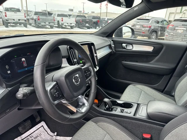 SEMINUEVOS VOLVO XC40 a Estados en autogozo