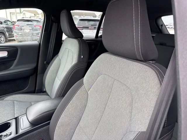 SEMINUEVOS VOLVO XC40 a Estados en autogozo