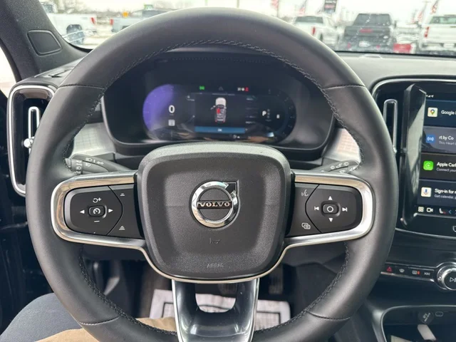 SEMINUEVOS VOLVO XC40 a Estados en autogozo