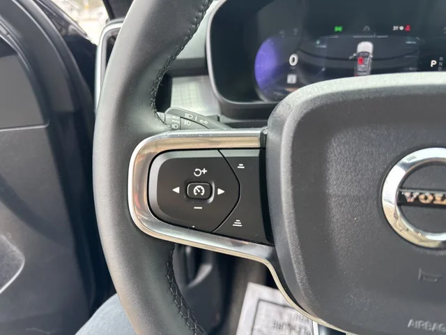 SEMINUEVOS VOLVO XC40 a Estados en autogozo