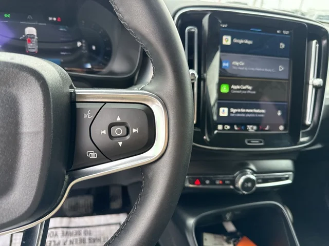 SEMINUEVOS VOLVO XC40 a Estados en autogozo
